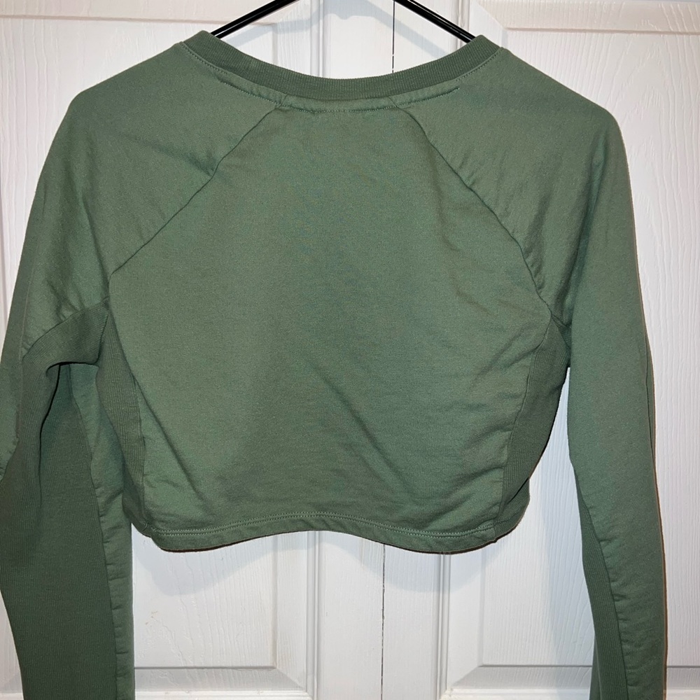 Gymshark sweater
